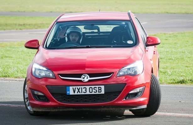 Top Gear