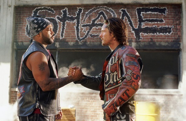 Torque