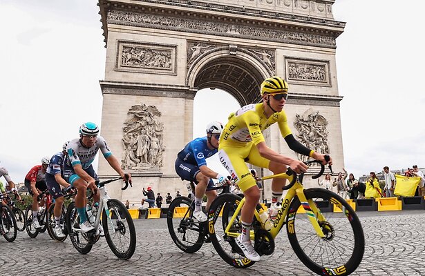 Tour de France