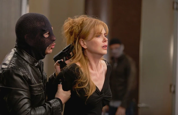 Nicole Kidman in Trespass