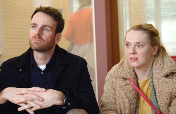 Jelka van Houten en Henry van Loon in Tropenjaren