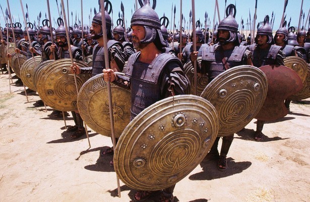 Troy