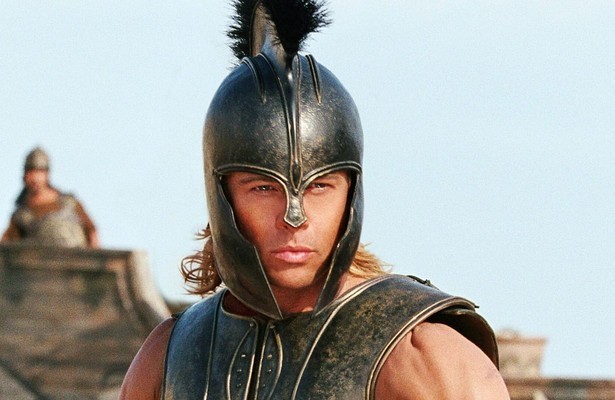 Troy