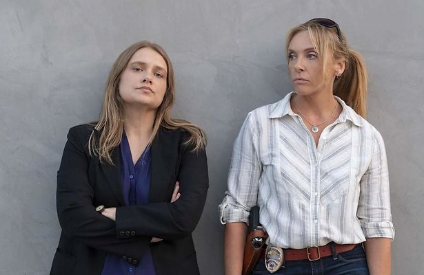 Nieuw op Netflix in september 2019