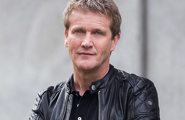 Alberto Stegeman