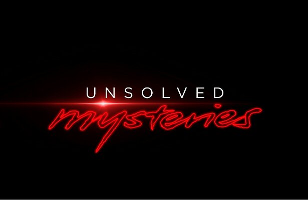 Unsolved Mysteries