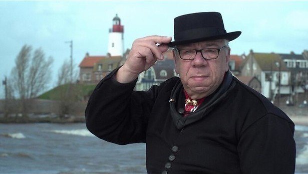 Waar is Albert?