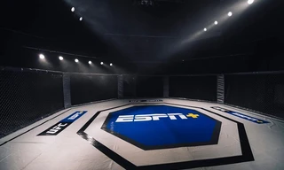 UFC fight night in Paris: Hooker vs Parnasse