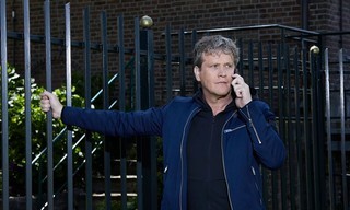 Undercover in Nederland