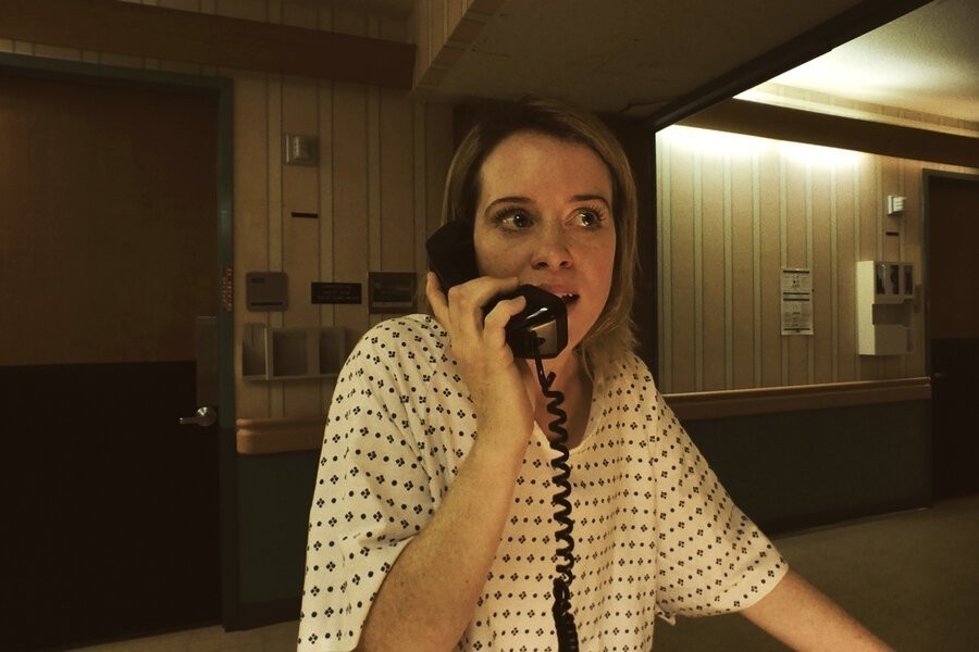 Unsane