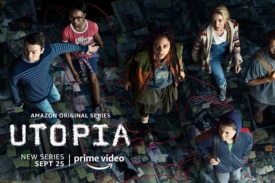 Utopia