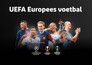 UEFA matchday