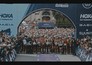 Ultra-trail du Mont-Blanc, la course de leur vie
