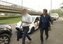 Undercover in Nederland