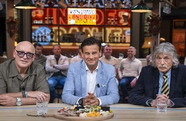 Op deze manier is VI concurrenten Renze en Pauw & De Wit te slim af