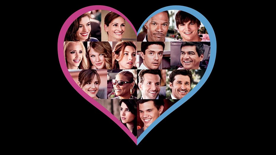 Valentine's Day