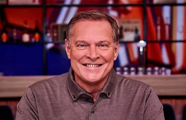 Albert Verlinde