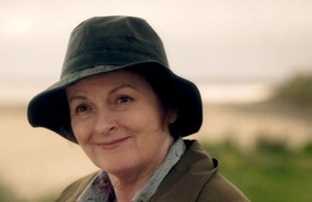 Brenda Blethyn