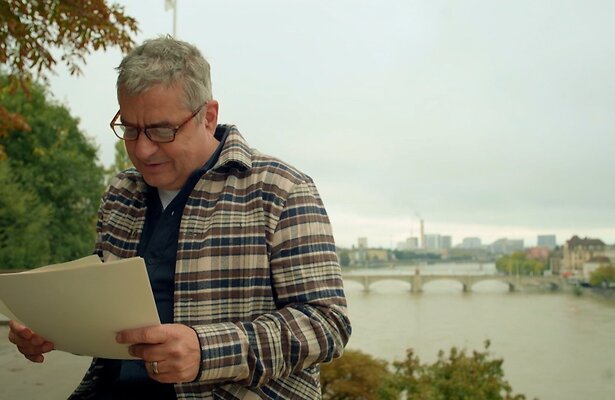 Frank Lammers