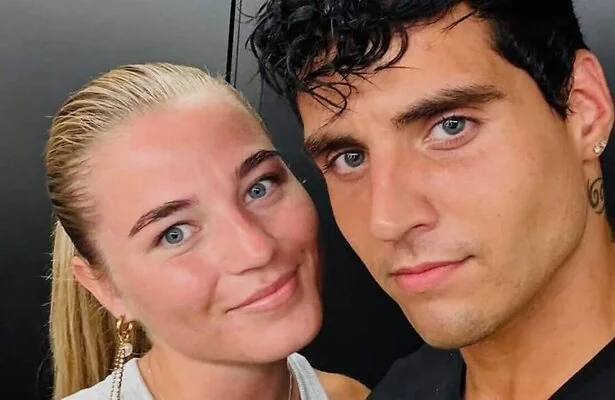 Bondgenoten-stelletje Diederik en Anouk bevestigen relatie: ‘Connectie te sterk om te negeren’