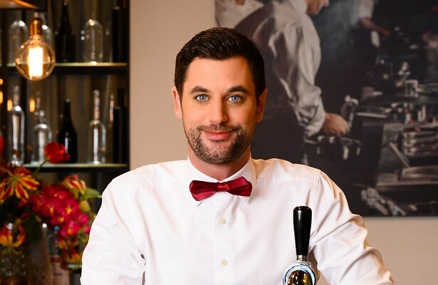 Victor Abeln