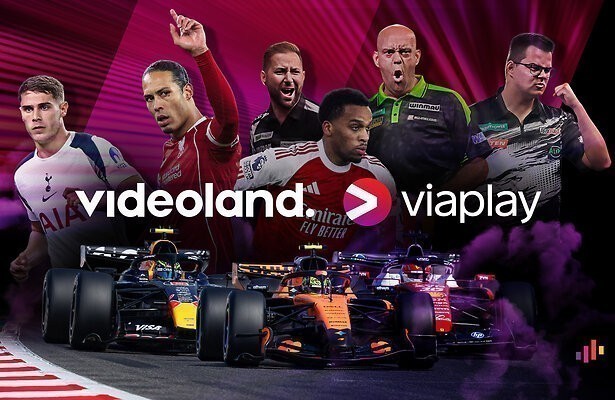 Videoland neemt Nederlandse tak van Viaplay over