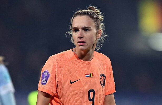 Vivianne Miedema