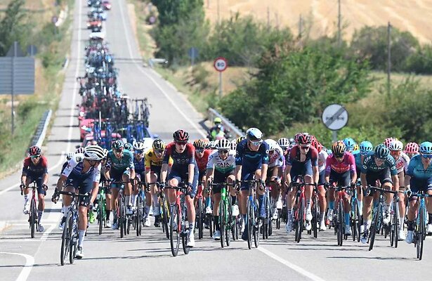 Vuelta a España