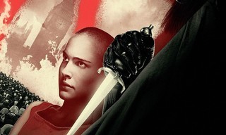 V For Vendetta