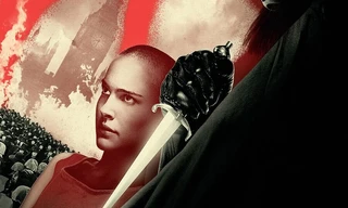 V For Vendetta