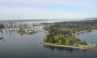 Vancouver Island - Eine Insel, ganz Kanada