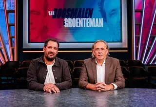 Van Roosmalen & Groenteman