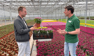 Varend corso weekjournaal