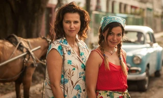 Verliefd op Cuba