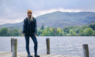 Verloren in het Lake District