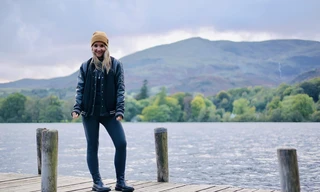 Verloren in het Lake District