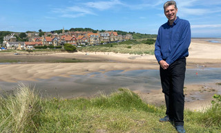 Signed: Villages by the Sea