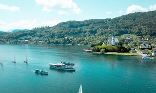 Villen am Wörthersee