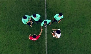 Voetbal: AFC Champions League Two