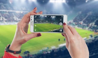 Voetbal: UEFA Champions League-kwalificatie