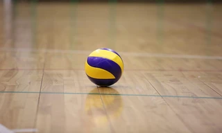 Volleybal: Europees kampioenschap