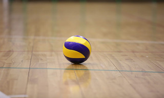 Volleybal: Europees kampioenschap