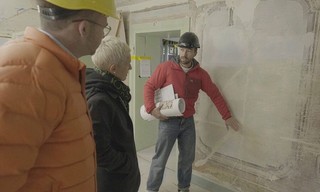 Von der Ruine zur Rarität