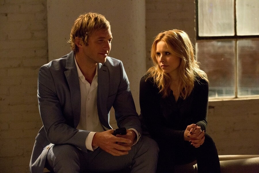 Veronica Mars