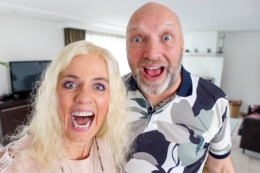 Vlogmania