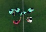Voetbal: AFC Champions League Two