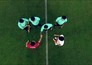 Voetbal: AFC Champions League Two