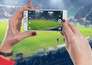 Voetbal: UEFA Super Cup