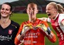 Voetbal: Vrouwen Eredivisie