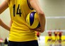 Sporza - EK volleybal (v): Roemenië - België